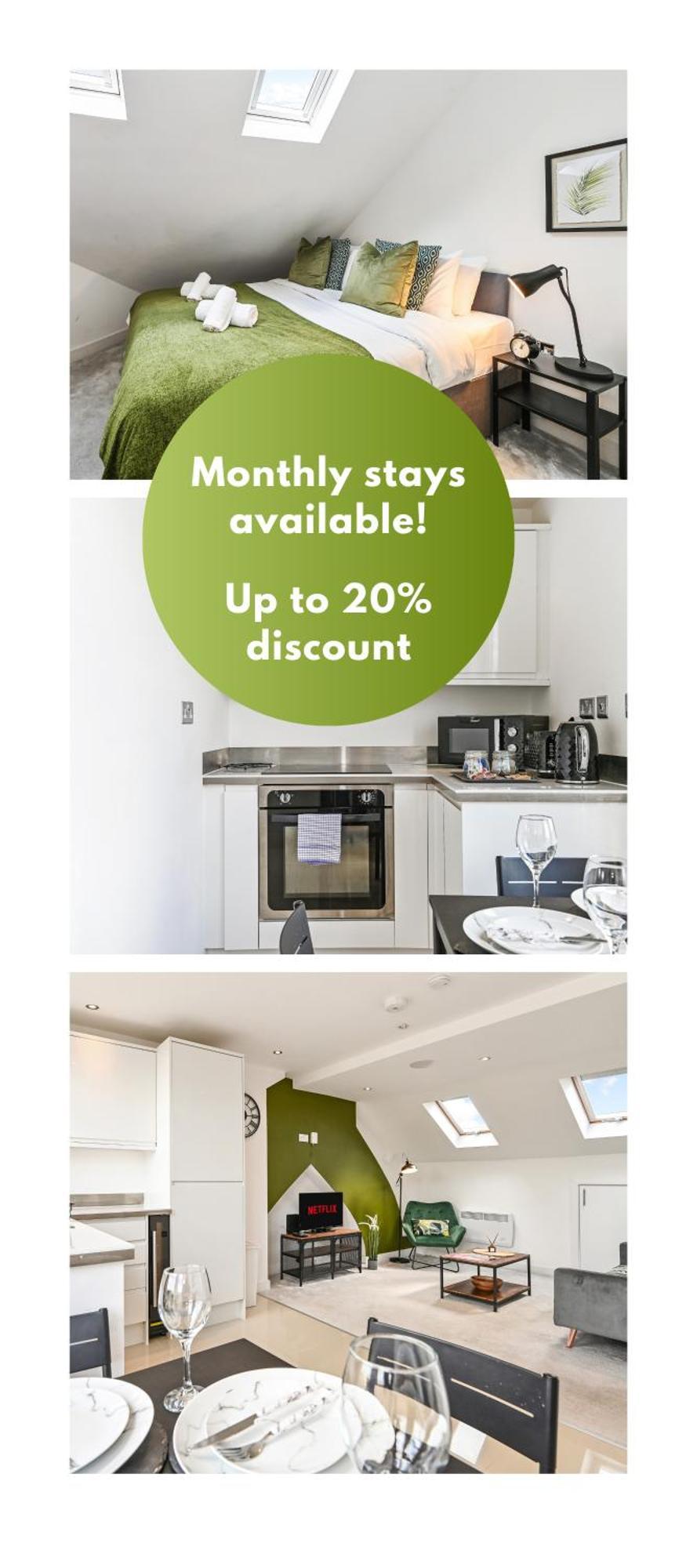 Family 1 Bed Apt Near Cardiff City Centre, Free Parking, Quiet, Secure Neighbourhood Екстер'єр фото